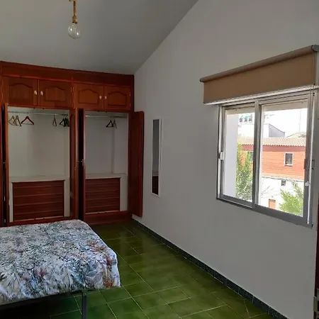 Apartamento Pozo Concejo Alburquerque Exterior photo