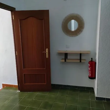 Apartamento Pozo Concejo Alburquerque Exterior photo