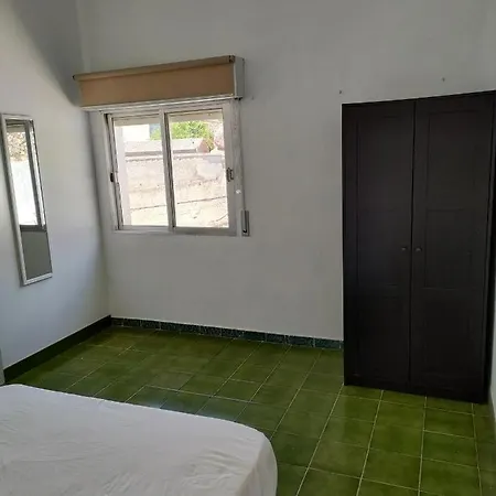 Apartamento Pozo Concejo Alburquerque Exterior photo