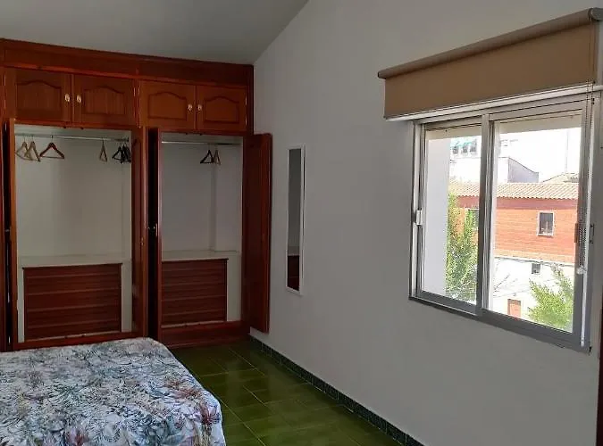 Apartamento Pozo Concejo