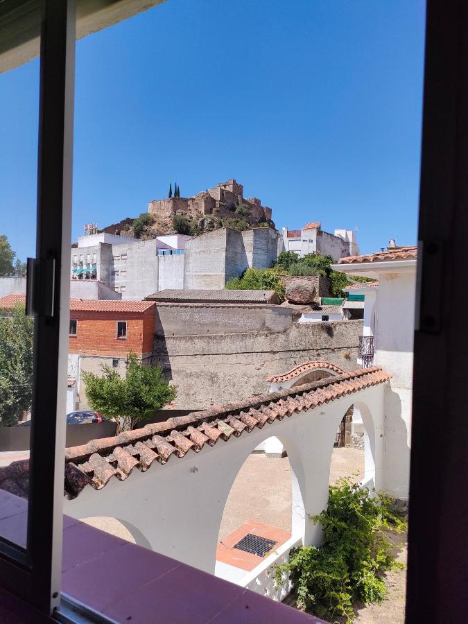 Hébergement de vacances Pozo Concejo Alburquerque