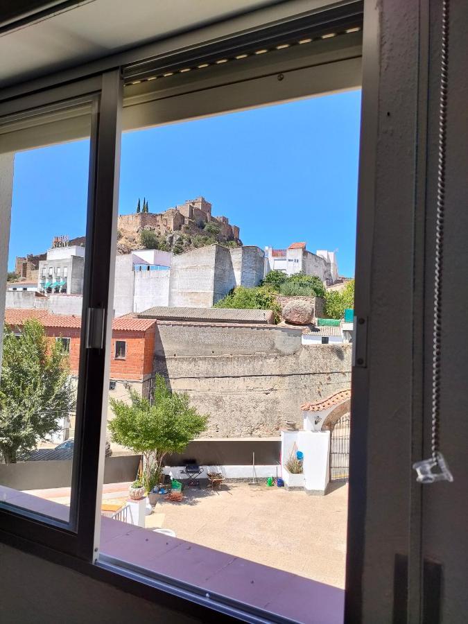 Pozo Concejo * Alburquerque