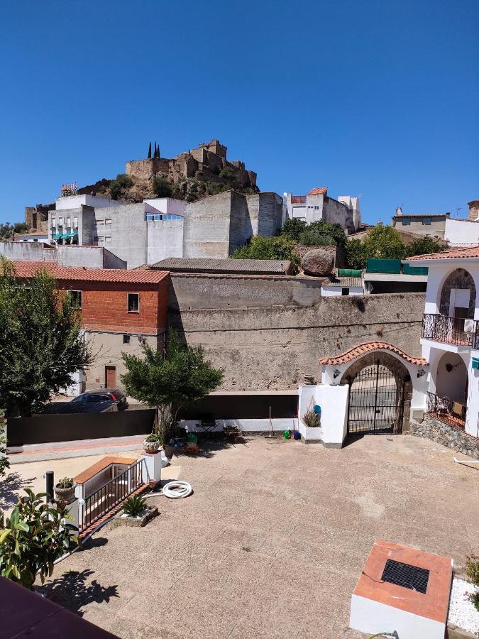 Pozo Concejo Alburquerque
