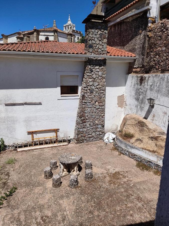 Hébergement de vacances Pozo Concejo Alburquerque